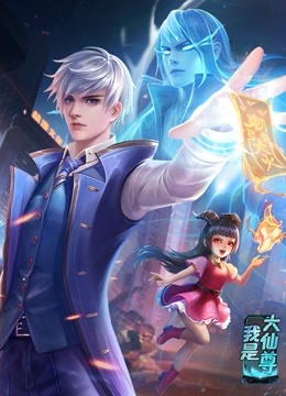平静的海滩
